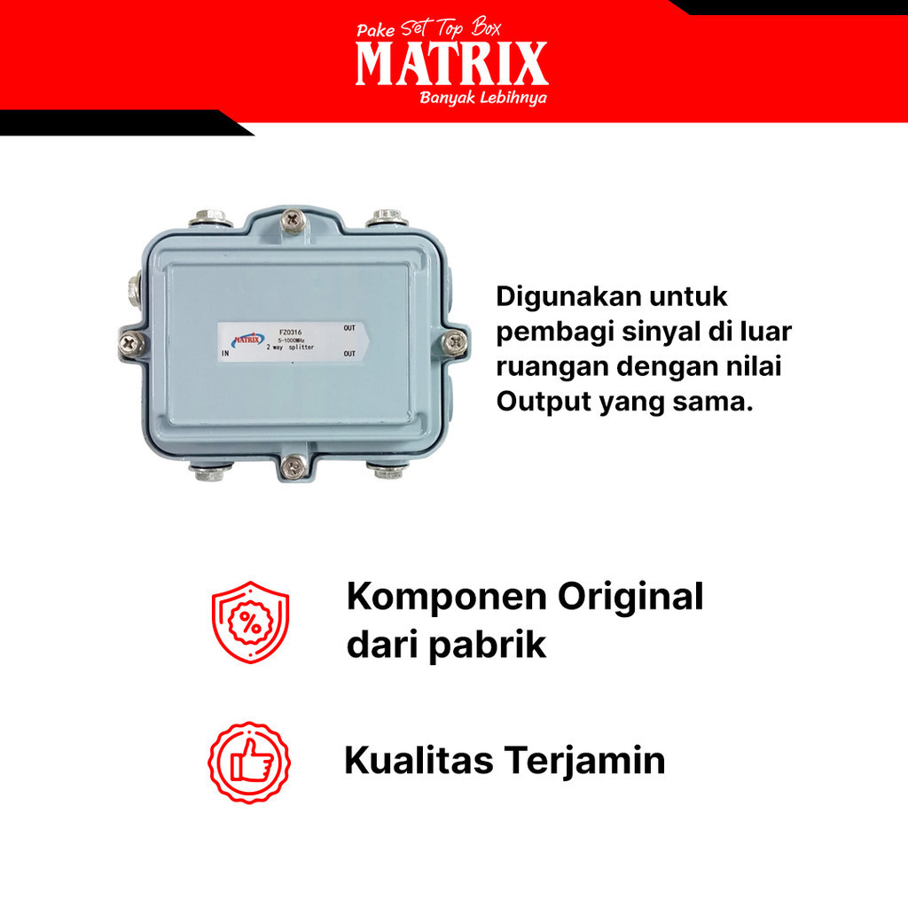 product